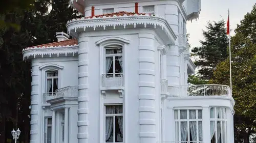 Trabzon’un Turizm Noktaları 9 Ayda 552 Bin Ziyaretçi Ağırladı