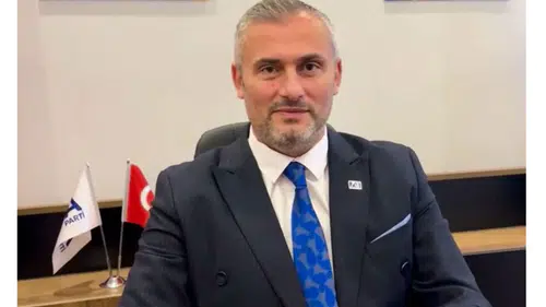 Kutanoğlu: Canımızın Acıdığı Yer Esnaf