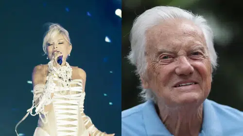 Ajda Pekkan'dan ağlatan Göksel Arsoy paylaşımı!