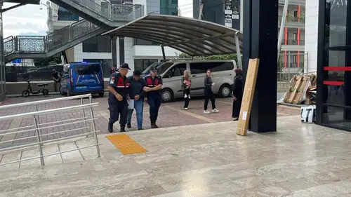 Alanya'da kan donduran vahşet: Katledip sosyal medyada paylaştı