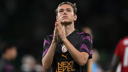 Aleksey Batrakov, Rus basınına konuştu! "Belki Barcelona'ya gol atarım"