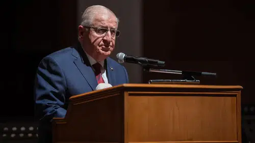 Bakan Güler ve TSK komuta kademesi Azerbaycan'a gitti
