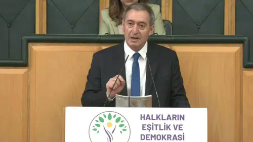 Bakırhan: En basit adımlar bile atılmıyor