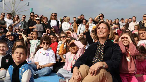 BilimFest 2026 için geri sayım başladı