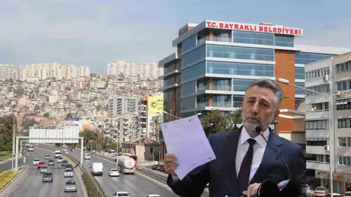 CHP'li eski Başkanın vurgunu belgelendi! 20 milyonluk zarar MASAK raporlarında