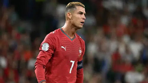 Cristiano Ronaldo men tehlikesi ile karşı karşıya