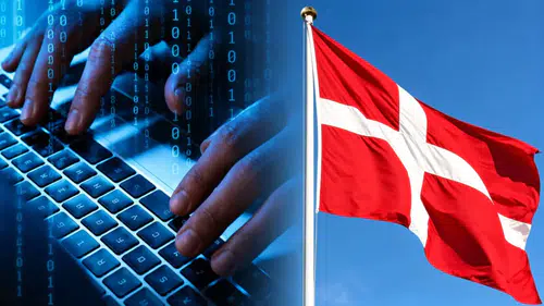Danimarka’da 8,8 milyon kişinin kişisel verileri çalındı