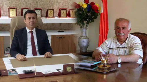 Davut Karadavut: Hayatı ve Kariyeri Hakkında Her Şey!