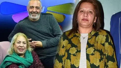 Dilber Ay'ın kızı İbrahim Karataş'a ağır eleştirilerde bulundu: "Bir yağlı kapı gitti, bir daha buldu!"