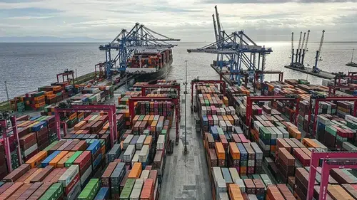 Dış Ticaret Açığı 2023'ün İlk Dokuz Ayında 71 Milyar Dolara Ulaştı!