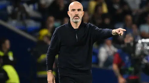 Enzo Maresca, Manchester City hakkındaki suçlamalar için ilk kez konuştu