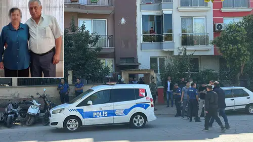 Evinde boğazından yaralanan adam hayatını kaybetti