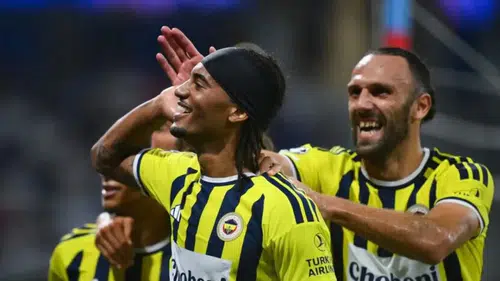 FB Şampiyonlar Ligi ne zaman? Aston Villa - Fenerbahçe maç tarihi ve saati...