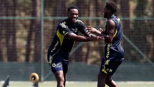 Fenerbahçe’den ayrılan Fred’den Jhon Duran itirafı: Ben zaten zenginim, koşmaya gerek yok