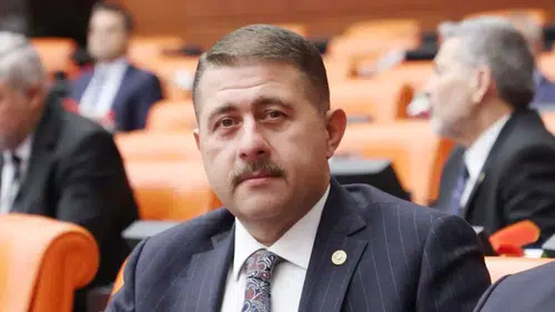 İbrahim Ethem Sedef: Hayatı ve Kariyeri ile Tanınan İsimler Arasında!