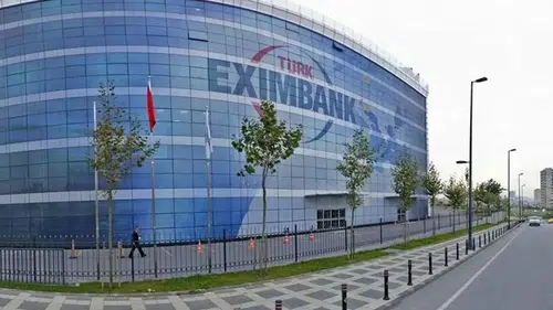 İhracatçıya dev finansman hamlesi: Türk Eximbank yeni model için düğmeye bastı