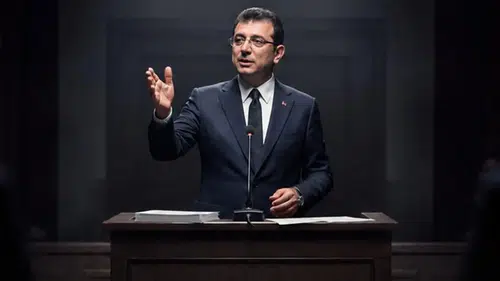 Yağmur felaketinin nedeni rant ve imar artışı