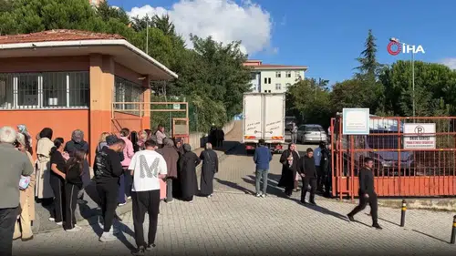 İstanbul Valiliği duyurdu: Öğrenciler arasında çıkan kavgada 5 öğrenci yaralandı