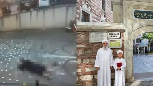İstanbul'da Elektrik Çarpması Sonucu Hayatını Kaybeden Mahmut Işıldak Hakkında Bilgiler!