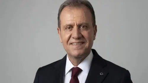 Mersin Büyükşehir Belediye Başkanı Vahap Seçer kimdir, neden gözaltında?
