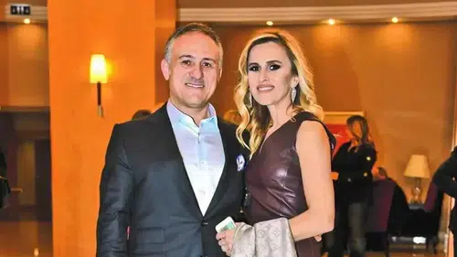 Merakla Beklenen İsim Ali İhsan Kaya: Hayatı, Kökeni ve Kariyeri Hakkında Bilgiler!