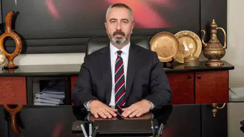 Merak edilen isim Bekir Bayrakdar: kimdir, kaç yaşında ve nereli?