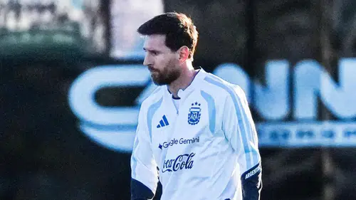 Messi için son dans! Milli takıma veda ediyor