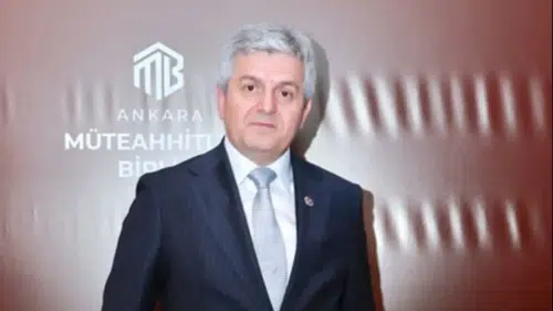 Mücahit Şentürk hakkında merak edilenler: kimdir, ne iş yapıyor?