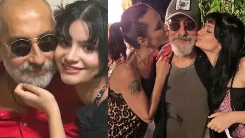 Soner Olgun’un Eşi Kim? Evli Mi? İşte Hayatı ve Kariyerine Dair Detaylar!