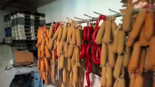 Sosyal medyadaki gıda satışlarına operasyon: 3,62 ton ürüne el konuldu