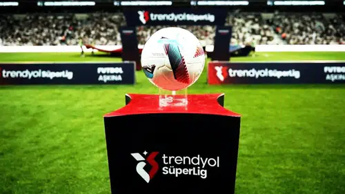 Süper Lig ekibinde veda! Teknik direktör ile yollar ayrıldı