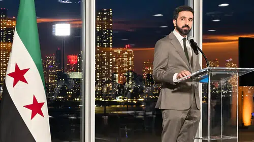 'İsrail ihlalleri nedeniyle hukuk önünde hesap vermeli'