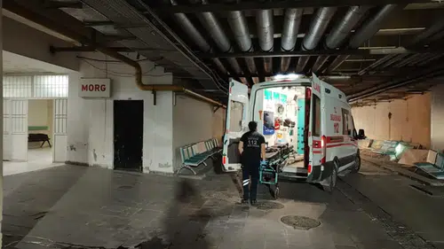 Temizlik yaparken canından oldu! Elektrik akımına kapılan kadın kurtarılamadı
