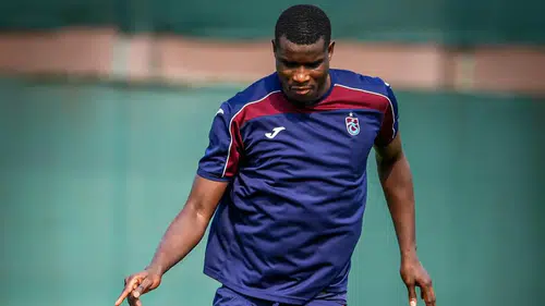 Trabzonspor, Samsunspor maçına hazır