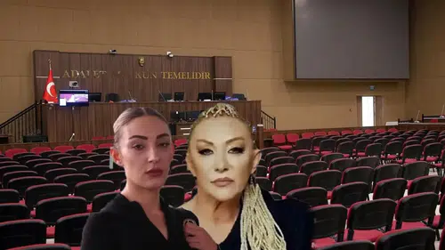 Yeni ses kaydı mahkemeye sunuldu! Güllü davasının seyrini değiştirecek gelişme