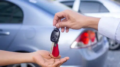 İkinci elde kilometre hilesine dijital kalkan: 16 milyon sorgu