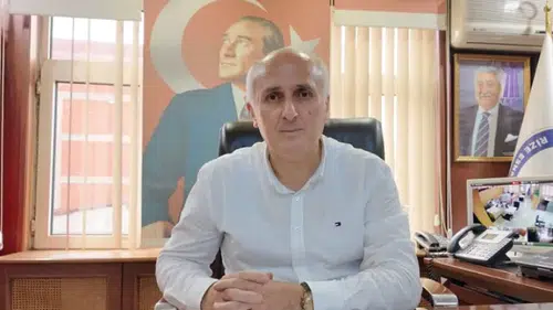 Başkan Güven Aksoy: Esnaf En Zor Dönemde Bile Ayakta Kalmayı Başardı