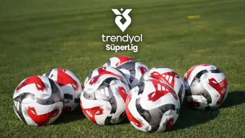 Futbolda haftanın maç takvimi