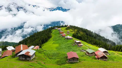 Rize’de Yaşamanın Kimsenin Söylemediği Gerçekleri