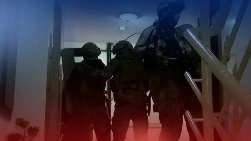 5 ilde organize suç operasyonu: 37 gözaltı