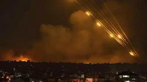 İsrail’den Lübnan’ın Güneyine İHA saldırısı: 1 yaralı