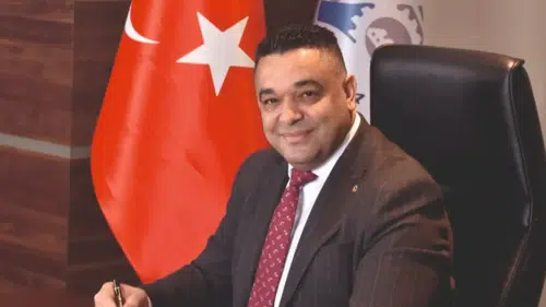 ATSO Başkanı Koçaş’tan Şirketlere Kasko uyarısı