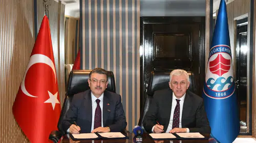 Trabzon Büyükşehir Belediyesi Of Sahil Parkı’nı Baştan Sona Yeniliyor