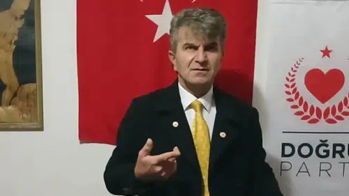 Doğru Parti Rize İl Başkanı Serkan Kaba: Bayram İkramiyesi En Az Bir Asgari Ücret Olmalı