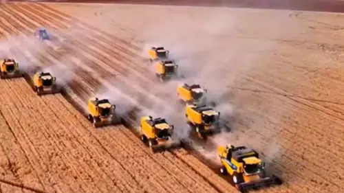 Tarımsal destek ödemeleri bugün hesaplara yatırılıyor