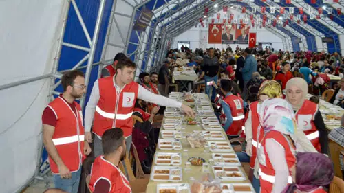 Düzce’de İftar Çadırları Nerede 2026? Güncel Beklentiler ve Noktalar