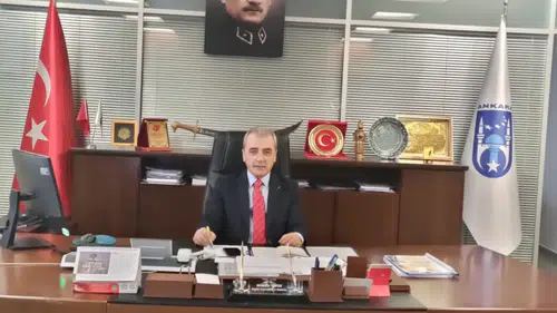 ABB’den Ramazan Boyunca İftar ve Sağlık Hizmeti