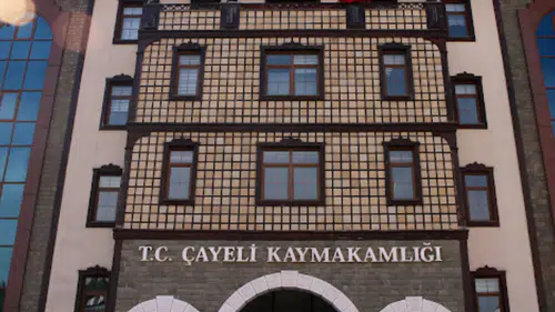 Çayeli Kaymakamlığı’nda 70 Kişilik İş Fırsatı! İUP Başvuruları 22 Şubat’ta Sona Eriyor