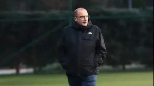 Çaykur Rizespor Cephesinden Sert Tepki: Tesadüf mü, husumet mi?