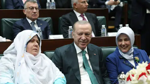 Erdoğan: Yasakçı zihniyete karşı mücadelemizi sürdüreceğiz